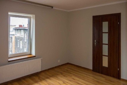 BEZCZYNSZOWE, Centralne Ogrz. w CENIE, Centrum Ścisłe