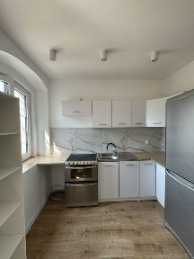 Mieszkanie w ścisłym centrum Rybnika *bezczynszowe*