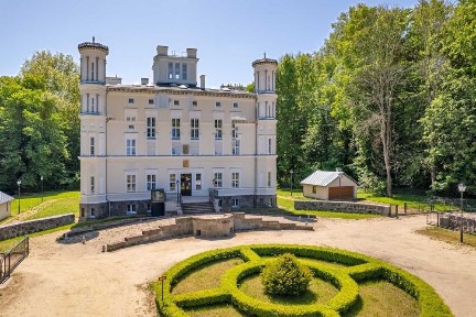 Zachodniopomorskie, Karlino
