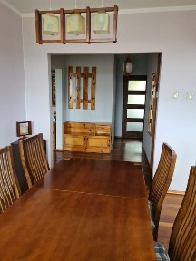 Wygodne, ciepłe mieszkanie na os. Kasztelańskim 74 M2, 3 pokoje
