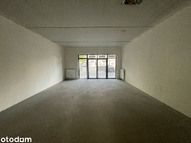 Wynajmę lokal 82m2