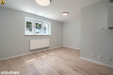 Do wynajęcia lokal usługowy 39m2, 3 pomieszczenia