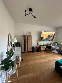 3-pokojowe mieszkanie 59,90 m² z balkonem - Osiedle Majowe, Szczecin