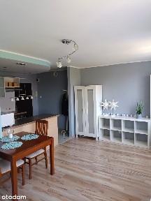 Mieszkanie do wynajęcia w Gdańsku Żabianka