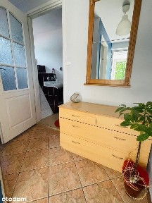 ŻUKOWO przytulne mieszkanie 35m2 -salon + kuchnia
