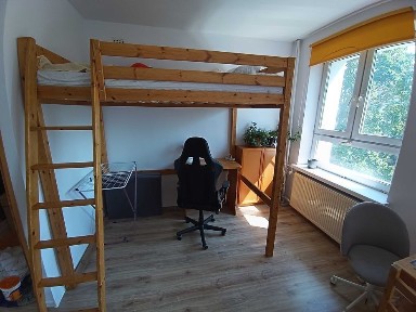 Wynajmę atrakcyjną kawalerkę Ochocie - czynsz administracyjny w cenie!