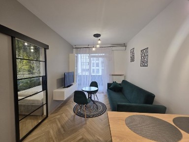 Mazowieckie, Warszawa, Włochy