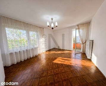 Okazja! 2 pokoje | Balkon | Niski czynsz