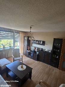3 pokoje | 59,84 m² | Balkon | Osiedle Stałe | Panorama Katowic