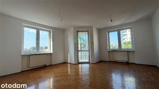 Mieszkanie w Śródmieściu Częstochowy | 64,5 m²