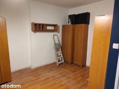 Mieszkanie, 34,49 m², Gliwice