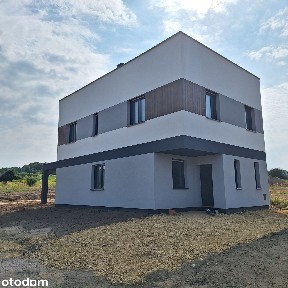 Nowoczesny WOLNOSTOJĄCY DEWELOEPRSKI nowe osiedle cicho i zielono