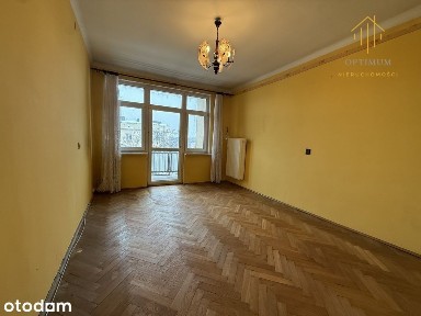 3 pok 58,8m2 Zatorze Wojska Polskiego dwustronne