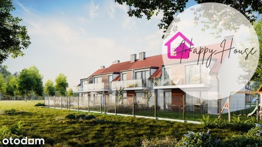 Apartament bezczynszowy, pompa ciepła, fotowoltaik