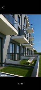 Deweloperka - Bezczynszowe w Radzionkowie - 30m2