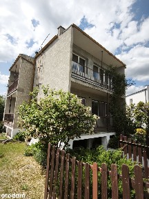 Dom 205m² użytkowej| dla rodziny lub pod inwestycję| Piła os. Górne