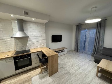 32 m² + ogród 35 m² | Wysoki standard | Garaż | Blisko Warszawy