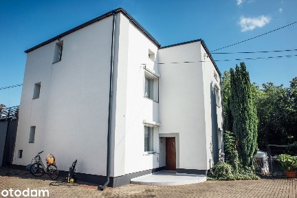 Dom 174 m2 + warsztat 162m2 po remoncie