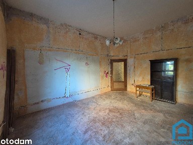 Mieszkanie w centrum Żar|82 m²|Ogródek|Kamienica|nowa kuchnia+AGD