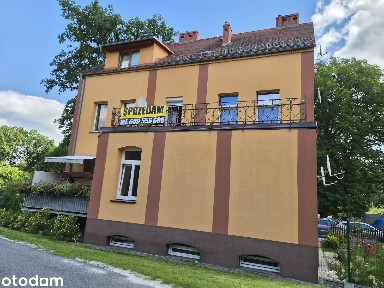 Klimatyczne mieszkanie z widokiem na las | 53,34 m² | DO REMONTU!