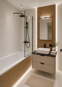 NOWE mieszkanie 42 m² | Pierwszy najem | Blisko Słupska