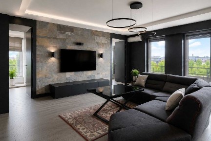 Penthouse na Wyspie Spichrzów