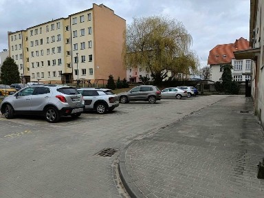 Mieszkanie do wynajecia w chojnicach