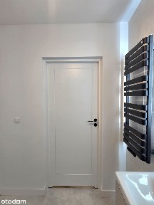Na sprzedaż świeżo wyremontowane mieszkanie 48m2 z balkonem i widokiem na zieleń - Ząbki, ul. Andersena 44A