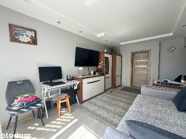 Po remoncie | Centrum miasta | 2 pokoje