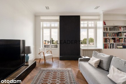 Elegancki Apartament W Sercu śródmieścia