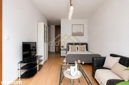 Mozaika Mokotów | Świetna inwestycja | 37,2 m²
