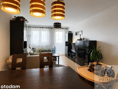 Ursus - 2 pokoje 58,9m2 | PKP | balkon | garaż | do zamieszkania
