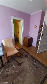 Trzypokojowe mieszkanie