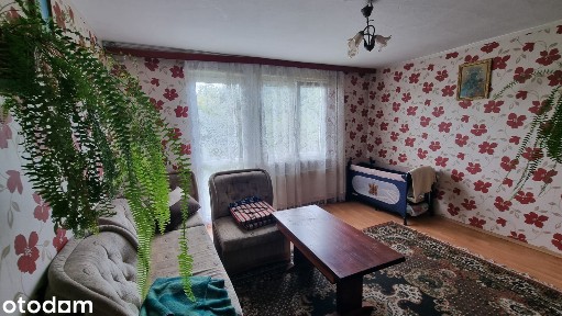 Wolnostojący dom z garażem w spokojnej wsi