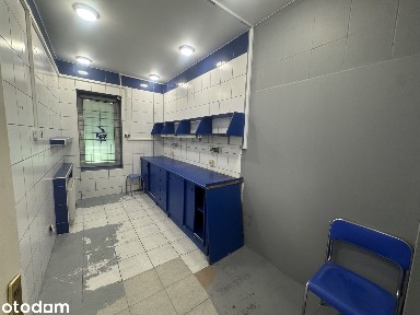 420 m2 pod medycynę/ centrum/ przy szpitalu