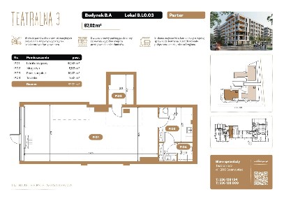 Teatralna 3 | BL 03