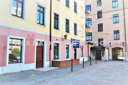 Biuro 20 m2 na Piotrkowskiej 60 centrum
