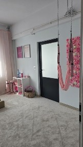 Studio pilates w pełni wyposażone, Bałuty.