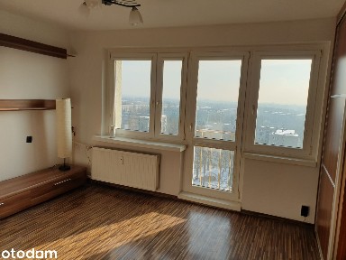 Retkinia | 2 pokoje 30,94 m² | Do Zamieszkania | Panorama z okna