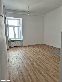 24,64 m² po generalnym remoncie | 3,3 m wysokości | Gdańska 64