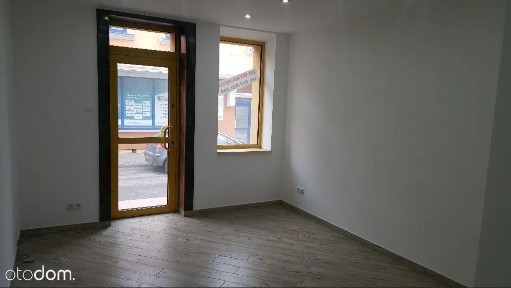 Lokal do wynajęcia w centrum Parczewa 18m2
