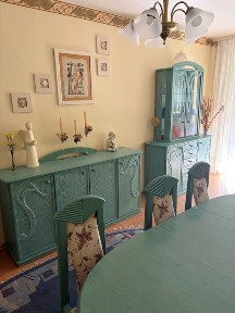 Mieszkanie 3-pokojowe, 46 m², Szamotuły, ul. Kolarska