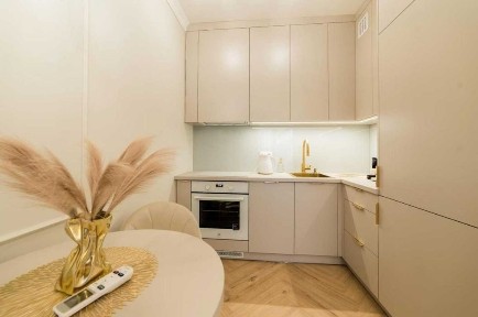 Nowoczesny 2 pokojowy apartament z ogródkiem, wysoki standard, klimatyzacja, miejsce parkingowe, jeżyce