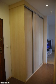 ul. Jana Olbrachta, Ulrychów, Wola, Warszawa, mazowieckie