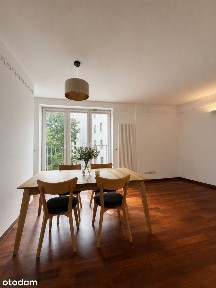 APARTAMENT 63m2|miejsce w garażu| metro Wilanowska