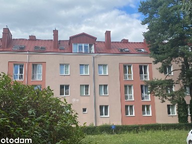 Przestronne mieszkania po generalnym remoncie w Starym Rembertowie
