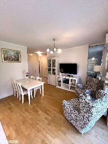 Komfortowe 3 pokoje 60 m² | Klimatyzacja • Balkon • Garaż w cenie