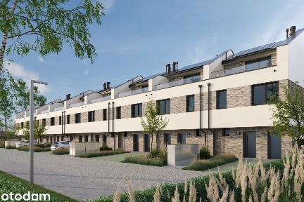 NOWA INWESTYCJA - AZ BUDWNICTWO - Domy Wrocław - Nowe Żerniki