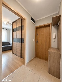 50 m² | 3 pokoje | parter | balkon | Winogrady