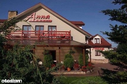 Hotel w Zwierzyńcu